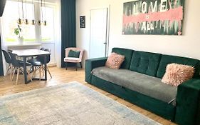 Park Lake Апартаменти Центр